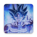 APK Goku Limit Breaker Wallpapers HD