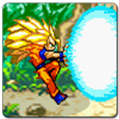 8 Stage Fight Storm icon