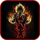 Goku Super Saiyan Last Form APK