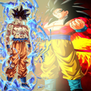 APK Goku Wallpapers Art