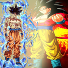 Goku Wallpapers Art 圖標