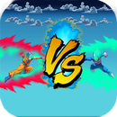 Goku Saiyan dragon Last battle Z APK