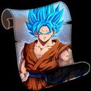 Gohan Wallpaper Collections APK