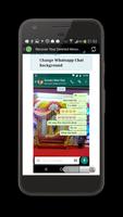 Secrets for WhatsApp Messenger screenshot 2