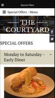 Courtyard Bar اسکرین شاٹ 2