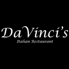 Davincis Italian Restaurant आइकन
