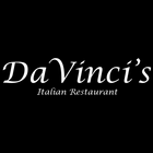 Davincis Italian Restaurant 圖標