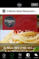 Il Mulino Consett اسکرین شاٹ 1