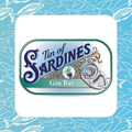 Tin of Sardines