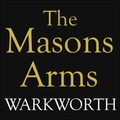 Masons Arms Warkworth