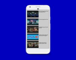 Goibibo Video List โปสเตอร์