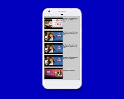 Goibibo Video List ภาพหน้าจอ 2