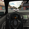 City car drive sim 2016 3D HD APK