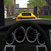 Drive simulator 2016 HD city