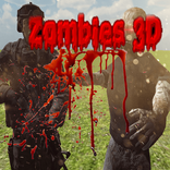 Fps zombie 3d 2017