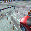 Park The Car 3D World APK