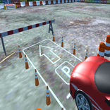 Park The Car 3D World