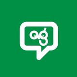 GooPag Msg icon