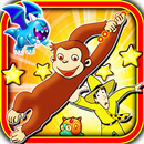 Curious Adventure George APK