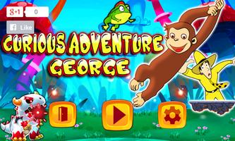 Curious Adventure George imagem de tela 3