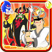 Samurai Adventure Jack APK