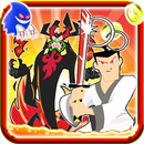 Samurai Adventure Jack APK