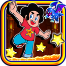 Steven Adventure Universe Jungle APK
