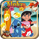 Lilo Adventure and Stitch World APK