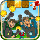 Wild Jungle Of Kratts Brothers icon