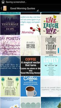 Inspirational Good Morning Quotes With Cute Images Fur Android