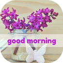 Good Morning Images Stories Status Quotes  Gif APK