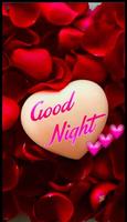 برنامه‌نما Good Night Romantic Love Gif عکس از صفحه