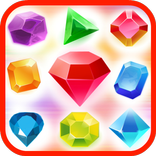 Bejeweledy Jewel Game