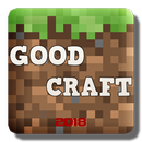 Explore Craft : Block Survival World APK
