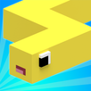 Blocky Snake APK