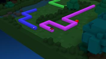 Blocky Snake 截圖 1