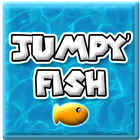 Jumpy Fish FREE 图标