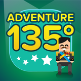 Adventure135 ikona