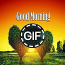 Good Morning Pictures And Quotes  Animated Gif APK