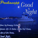 Good Night Greetings APK