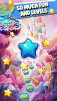 Cookie Crush Match 3 blast تصوير الشاشة 1