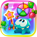 APK Cut Rope 2017 😻🍭 - to 🎯🐙 feed Cute cat 2017 😻