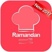 Ramadan Recipes  icon