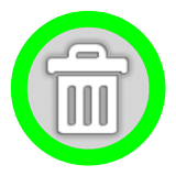 Uninstaller icon