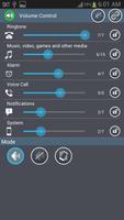 Volume Controller - Lock poster