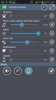 Volume Controller - Lock اسکرین شاٹ 1
