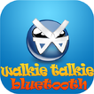 Walkie Talkie bluetooth 2016