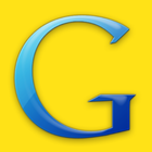 Google Gravity icon