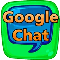 Google Chat screenshot 4