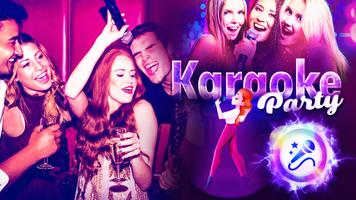 Sing Karaoke dans le téléphone capture d'écran 1